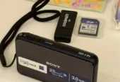 Sony Cyber shot DSC-T99