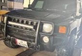 Hummer H3 2006 – For Sale