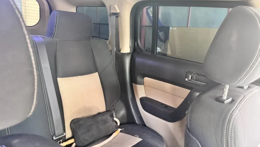 Hummer H3 2006 – For Sale