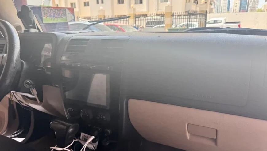 Hummer H3 2006 – For Sale
