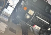 Hummer H3 2006 – For Sale