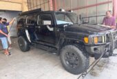 Hummer H3 2006 – For Sale