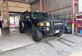 Hummer H3 2006 – For Sale