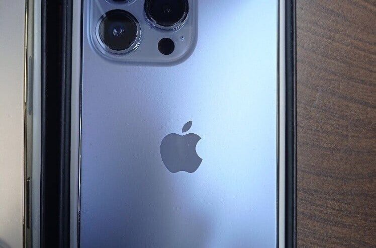 13 pro 512 gb