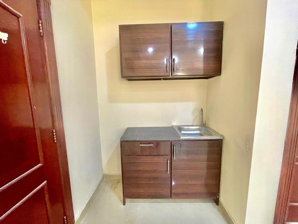 Big studio,,Al waab behind metro