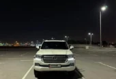 Toyota Land Cruiser GXR 2009 – Excellent Condition