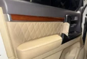 Toyota Land Cruiser GXR 2009 – Excellent Condition