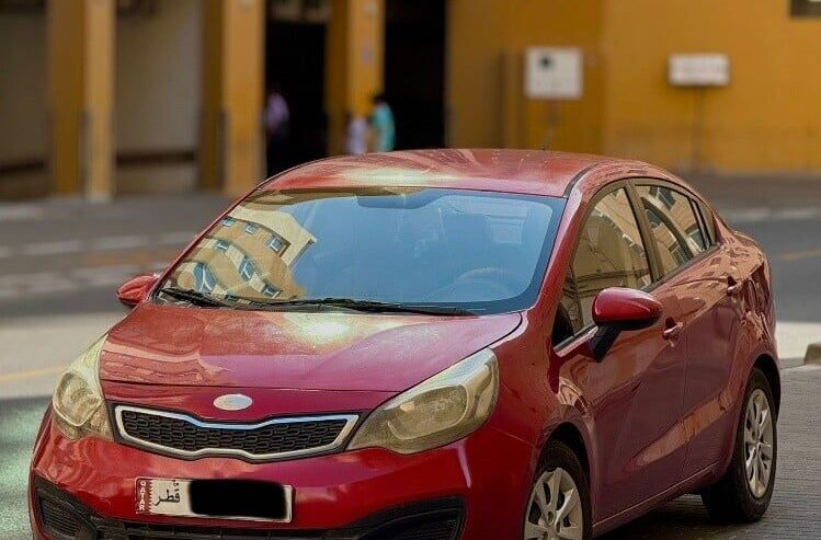 Kia Rio 2013 for Sale