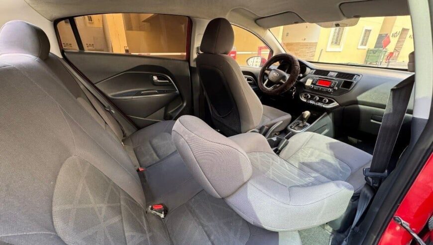 Kia Rio 2013 for Sale