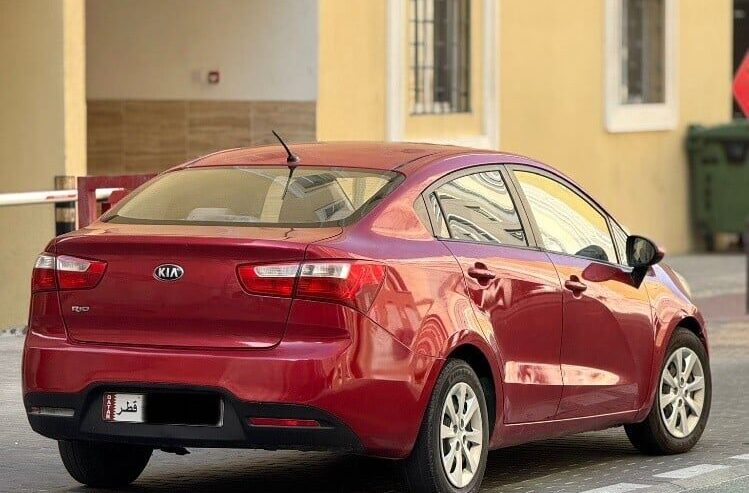 Kia Rio 2013 for Sale