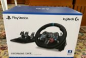 logitech G29