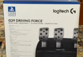 logitech G29