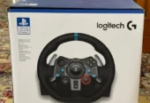 logitech G29
