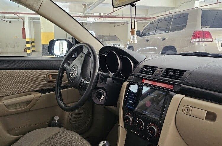 Mazda3 for sale-clean & maintaine