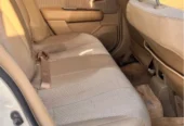Nissan tida