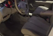 Nissan tida