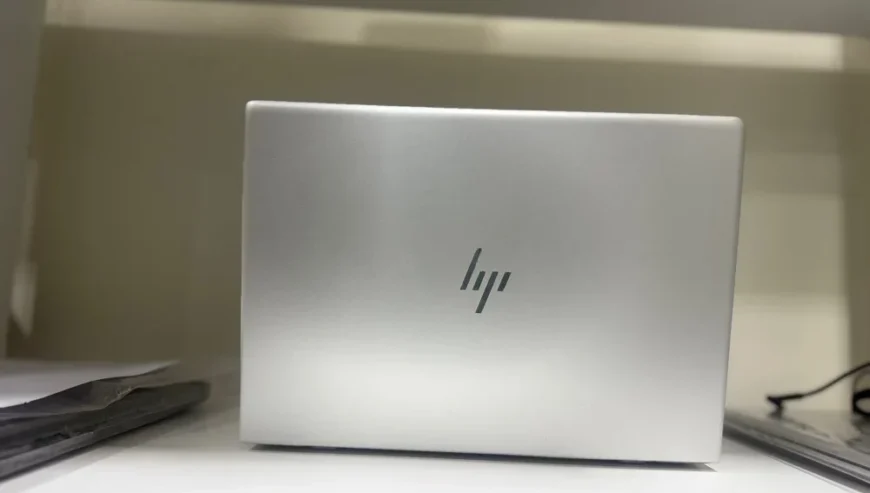 HP Laptop 16gb RAM – For Sale