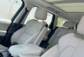 Range Rover Sport HSE