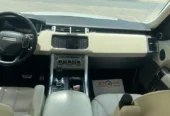 Range Rover Sport HSE