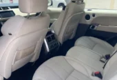 Range Rover Sport HSE