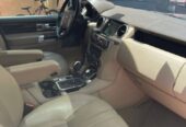 Land Rover LR4 HSE – 2011