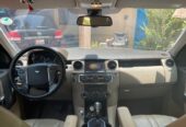 Land Rover LR4 HSE – 2011