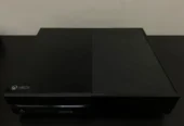 Xbox One Console with Active Warranty For Sale