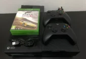 Xbox One Console with Active Warranty For Sale