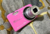 Casio Exilim 20MP Camera For Sale