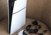 PS5 Slim Digital Edition (1TB) – Brand New
