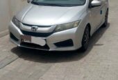 2016 Honda City for Sale – Excellent Condition