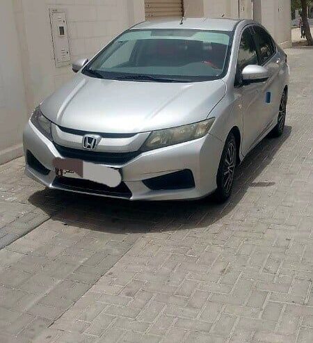 2016 Honda City for Sale – Excellent Condition