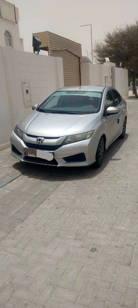2016 Honda City for Sale – Excellent Condition