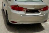 2016 Honda City for Sale – Excellent Condition