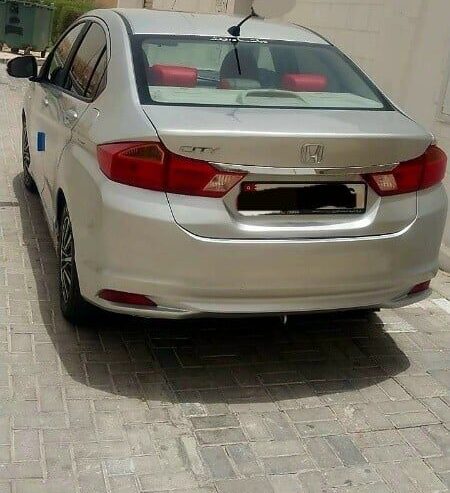 2016 Honda City for Sale – Excellent Condition