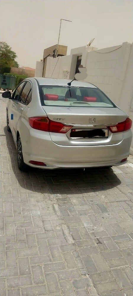 2016 Honda City for Sale – Excellent Condition
