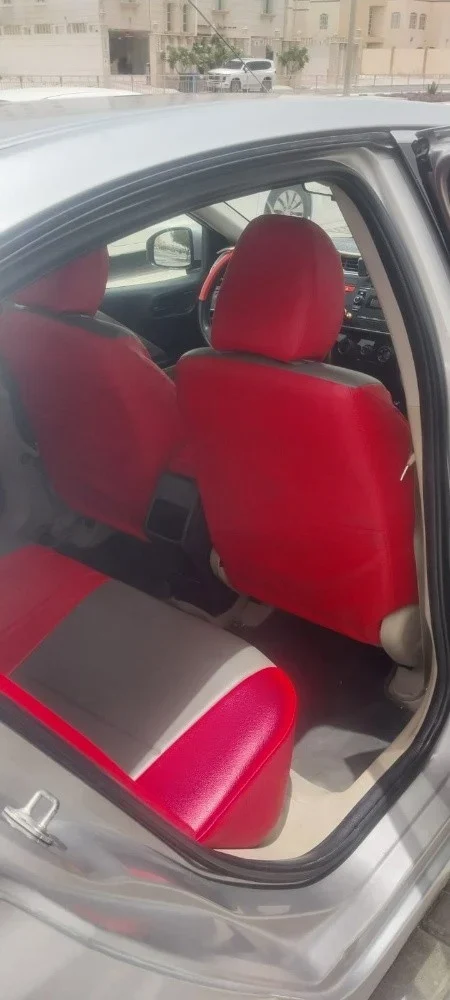 2016 Honda City for Sale – Excellent Condition