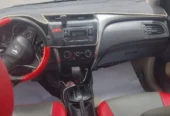 2016 Honda City for Sale – Excellent Condition