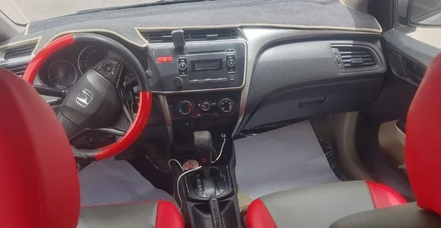 2016 Honda City for Sale – Excellent Condition