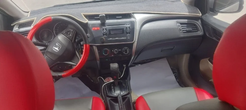 2016 Honda City for Sale – Excellent Condition