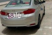 2016 Honda City for Sale – Excellent Condition