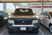 1998 Nissan Patrol for Sale