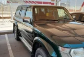 1998 Nissan Patrol for Sale