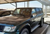 1998 Nissan Patrol for Sale