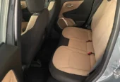 Jeep Renegade 2017 – Sport
