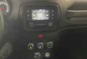 Jeep Renegade 2017 – Sport