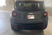Jeep Renegade 2017 – Sport