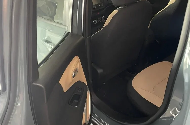 Jeep Renegade 2017 – Sport