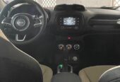 Jeep Renegade 2017 – Sport