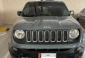 Jeep Renegade 2017 – Sport